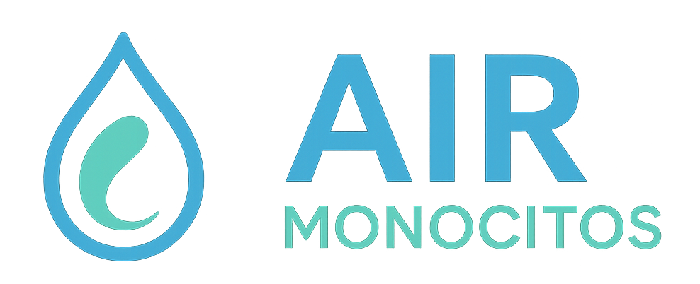 Air monocitos