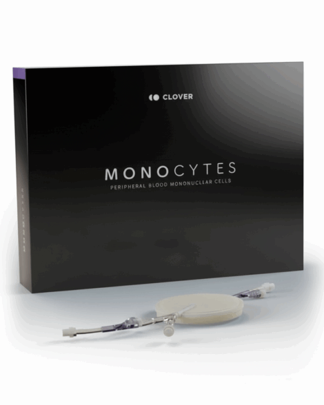 Kit AirMonocitos demostración