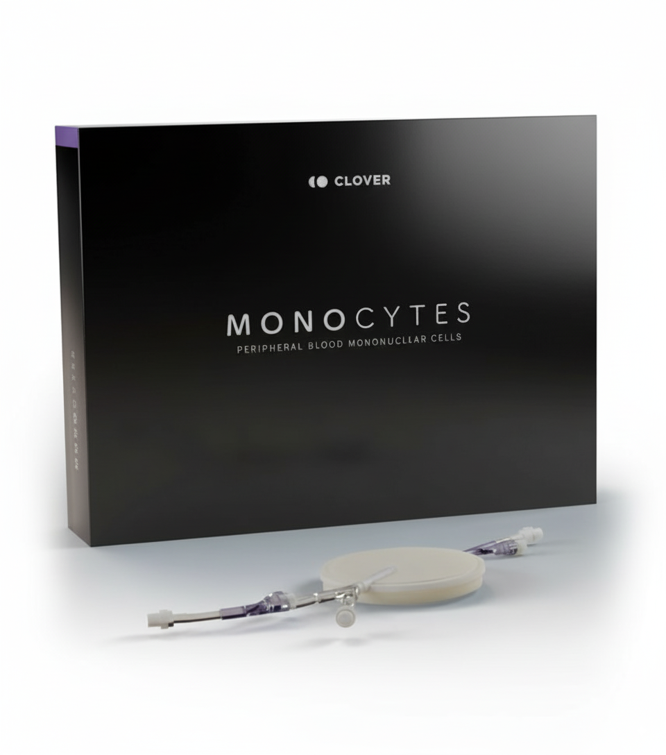 Kit AirMonocitos demostración