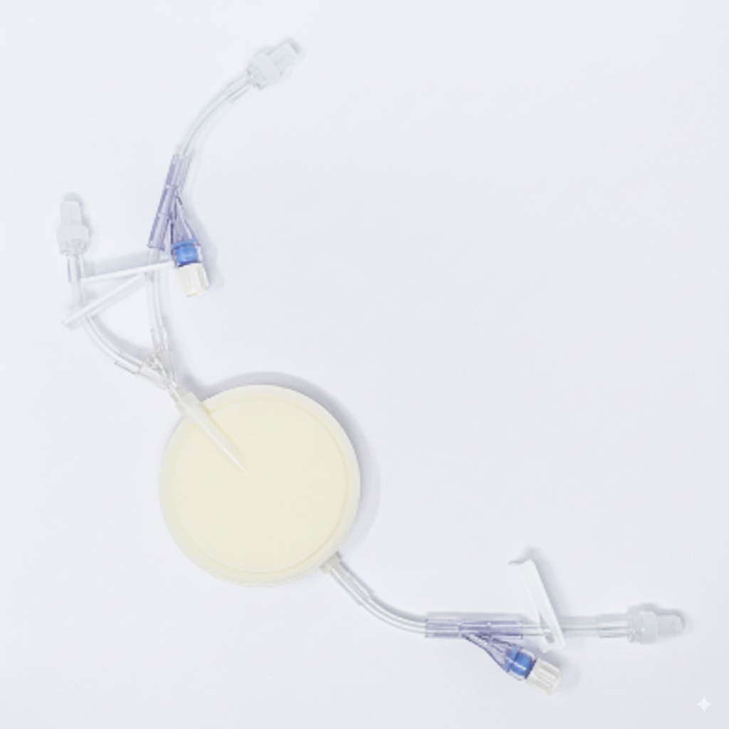 Kit AirMonocitos demostración - Imagen 3